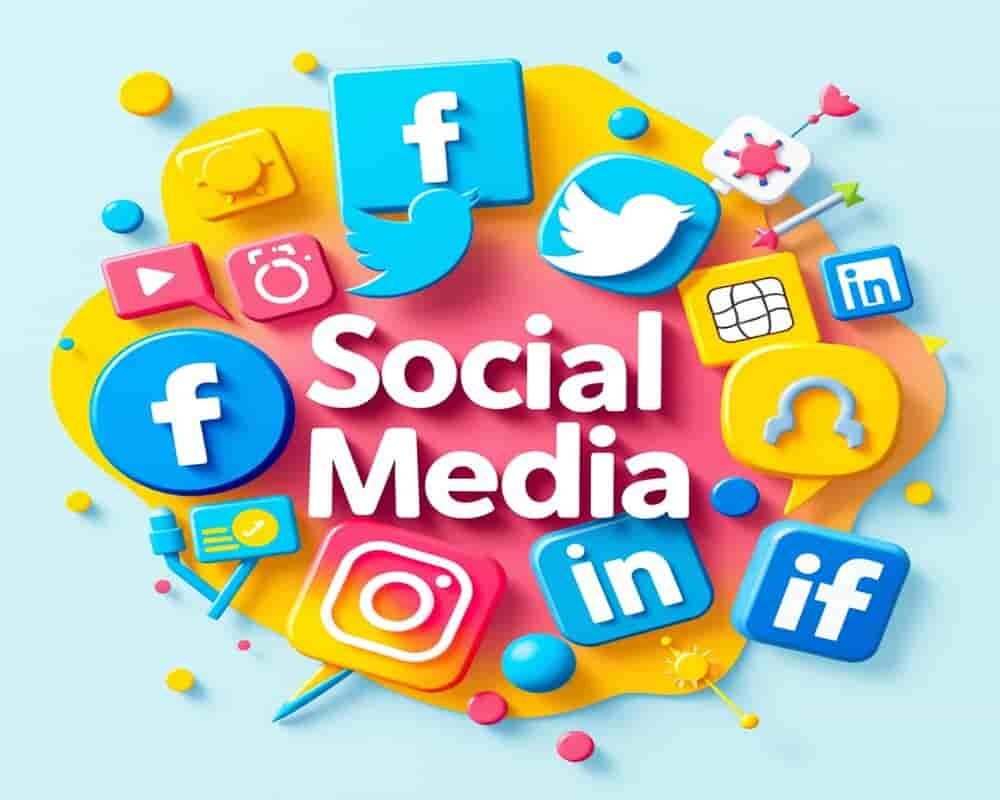 Social Media Management Tols