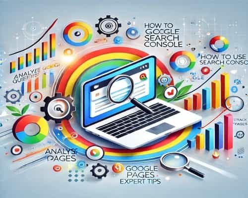 How to Use Google Search Console for Keyword Research